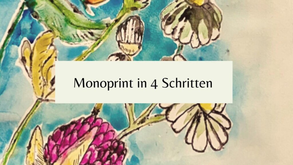 monoprint 4