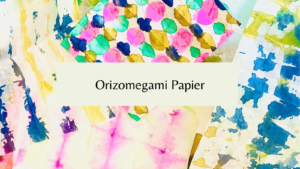 Orizomegami