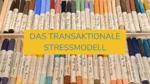 Transaktionales Stressmodell