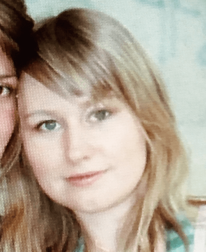Juliane, 45